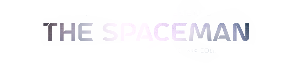 The Spaceman